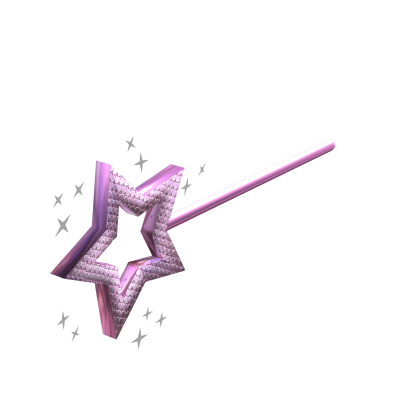 holdable wand