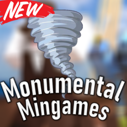 🌀Monumental Minigames🌀