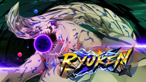 Ryuken: Yenilenmiş 