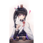 DarkShadow anime