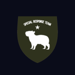 Capybaran Special Response Team