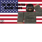 Marines Corp Martel