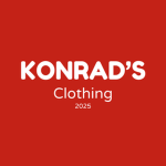 konrad clothing