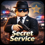 | SUSA | Secret Service