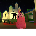 Disney world bloxburg