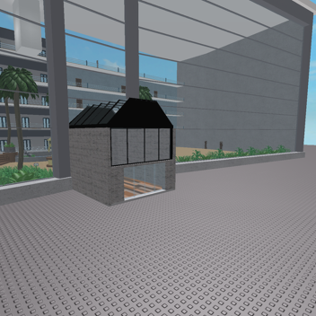 The Next Big Scheme