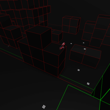 laser gun battle arena