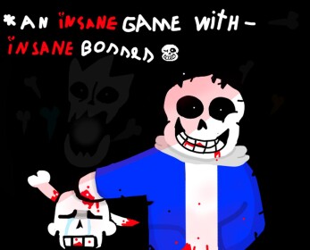 Undertale:Fight in Multiverse