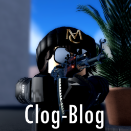 What the hell is going on: Clog-Blog