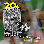 CYSthemepark landStudio