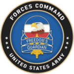 United States Army Forces Command's