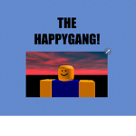 The HAPPYGANG