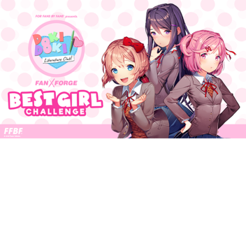 Doki Doki  Literature Club RP!