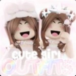 cute matching and solo outfits