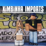 Ximbinha Imports