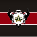 Crowned Government of GGE