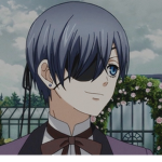 Ciel and Friends :)
