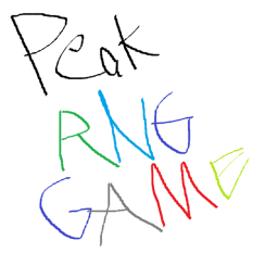 Peak RNG Simulator  icon