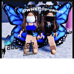 ALDC butterflies!