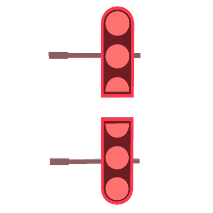 Red Neon Signs
