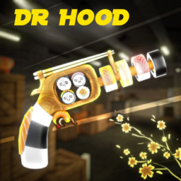 DR HOOD