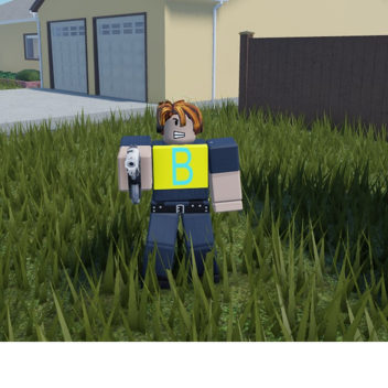 Side Town County Roleplay