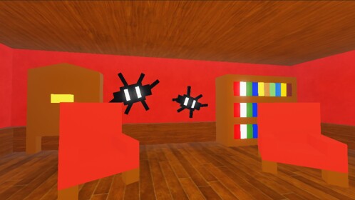 Doors but not very good [New]