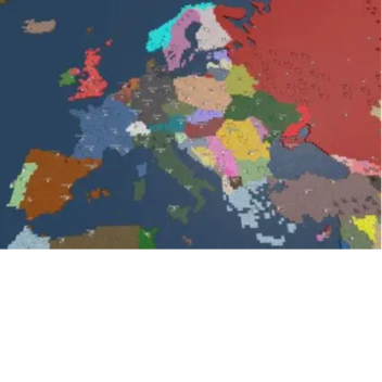 Nations Roleplay [MORPHS UPDATE]