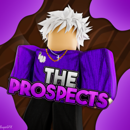 THE PROSPECTS | Clothing Homestore (NEW)