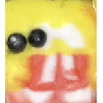 Spongebob Square pants cult