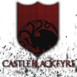 House Blackfyre || Castle Blackfyre