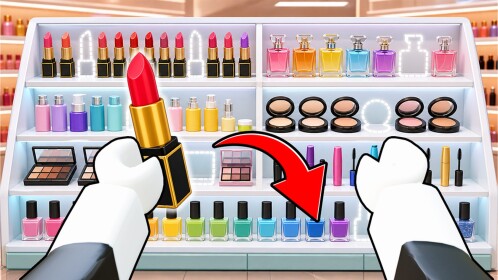 Clean the Cosmetic