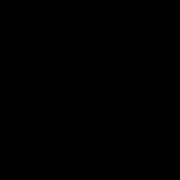 Nothingness.