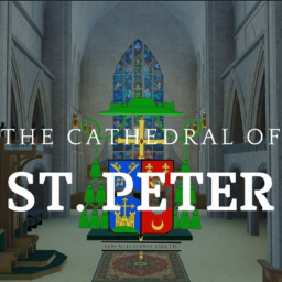 The Cathedral of St. Peter
