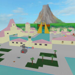 Super Roblox Sunshine
