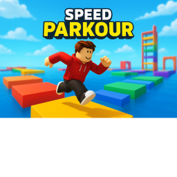 [Beta] Speed Parkur