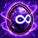 Infinite Hatchers