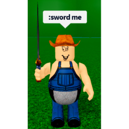 if The  creator is in the game you get free admin