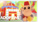 Adopt us for #### #####