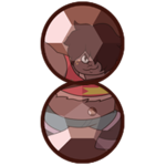 Smoky Quartz