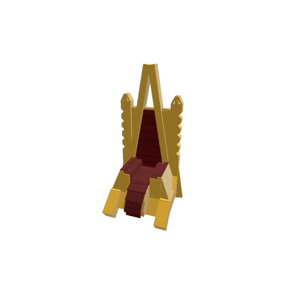 Golden Throne