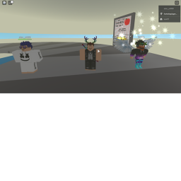 Natural Disaster Survival 2