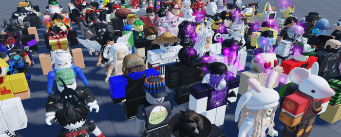 NPCs Pack [NEW]  preview 1
