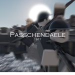 Passchendaele, 1917