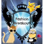Fashion Breakout