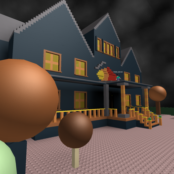 TIFANY MAYUMI'S Mansion Survival