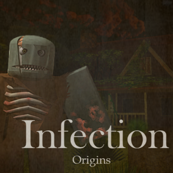 INFECTION [Beta]