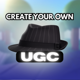 Create A UGC ✨