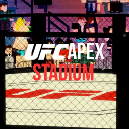 UFC Apex Stadium