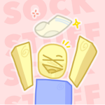sock stuff official